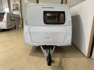 Weinsberg CaraCito 450 FU rondzit / fransbed /airco  foto: 1