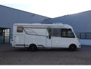 Hymer BMC-I 600 White Line  foto: 2