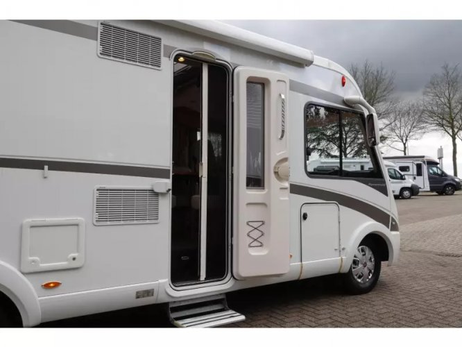 Hymer B klasse 698  foto: 9