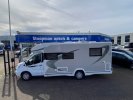 Chausson Titanium 768 Automaat Queensbed 24.809km 2019 foto: 2