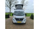 Hymer Free 600 Campus * toit relevable * 4P * état neuf photo : 3