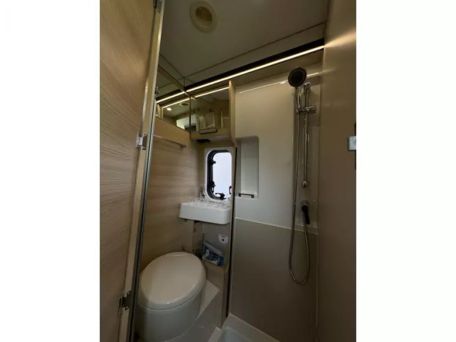 Chausson Sport Line 697 V LEER  foto: 15