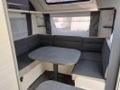 Caravelair Exclusive-Line 520 Combi 4, Aluminium v  foto: 2