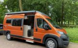 Pössl 4 pers. Pössl camper huren in Utrecht? Vanaf € 88 p.d. - Goboony foto: 0