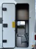 Adria MATRIX 600 DT XXL-HEFBED FACE TO FACE SCHOTEL CAMERA foto: 19