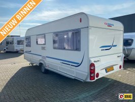 Adria Adora 562 UP mover-luifel-tent 