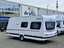 Dethleffs C'Go 475 FR  foto: 1