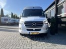 Mercedes-Benz Sprinter 319 CDI 6 CIL! L4H2 - VOL OPTIES  foto: 2