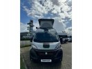 Chausson Sport Line S 594 V Lifting roof leather automatic photo: 2
