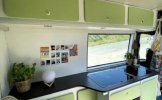 Renault 2 Pers. Einen Renault-Camper in Zoeterwoude mieten? Ab 63 € pro Tag – Goboony-Foto: 3