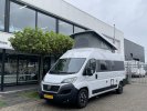 Hymer Grand Canyon AUTOMAAT 9-TRAPS DWARSBED + HEFDAK EURO 6 foto: 4