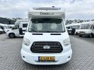 Chausson Flash 636 stapelbed/6.4m/uniek/2020  foto: 21