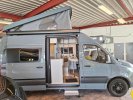 Hymer Free S600 - 9G AUTOMATIC - ALMELO photo: 2