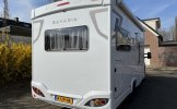Bavière 2 pers. Louer un camping-car Bavaria à Rotterdam À partir de 139 € pj - Goboony photo : 3
