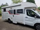 Ford Roller Team LUXE 170pk Automaat | QUEENSBED + ELECTR. HEFBED | ZEER NETTE STAAT! foto: 2