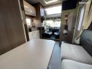 Chausson Welcome 500 met solar en 569 cm  foto: 2