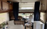 Pilot 4 pers. Rent a pilot camper in Dedemsvaart? From € 78 pd - Goboony photo: 2