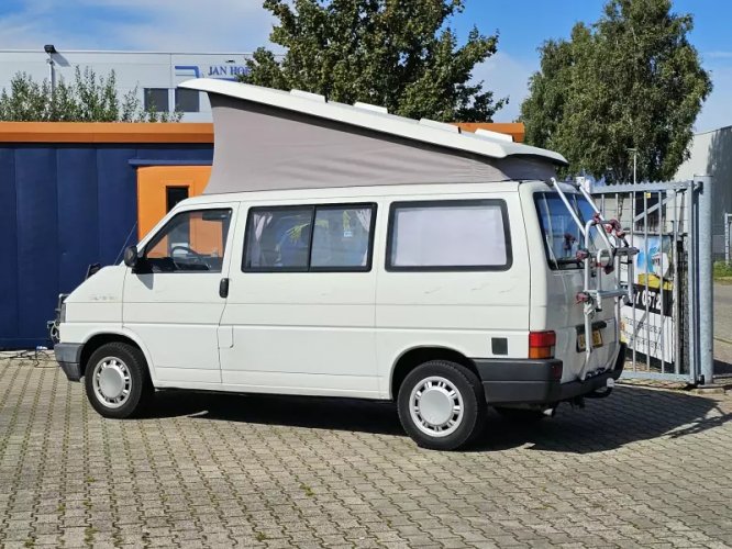 Westfalia California 4 T 2.4D in goede staat 