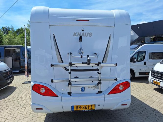 Knaus Sun Ti 650 MF PLATINUM SELECTION  foto: 16