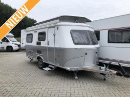 Eriba Touring 542 Ik ben te huur ! 