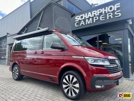 Volkswagen T6.1 California 6.1 OCEAN Edition 150 DSG 