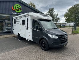 Hymer BMC T 580