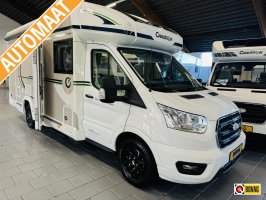 Chausson Titanium Ultimate 640 Automaat Ruimtewonder 