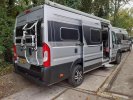 Adria Twin Supreme 640 SGX Softclose / dieselkachel  foto: 1