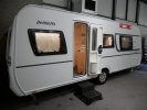 Dethleffs Nomad 530 DR GRATIS MOVER of AIRCO  foto: 1