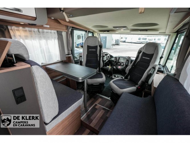 Weinsberg CaraCore 650 MF verwacht foto: 5