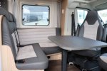 Sunlight Adventure Edition T 69 L met Queens en hefbed Fiat 140 pk collectie 2021 Hymer ( 72  foto: 39