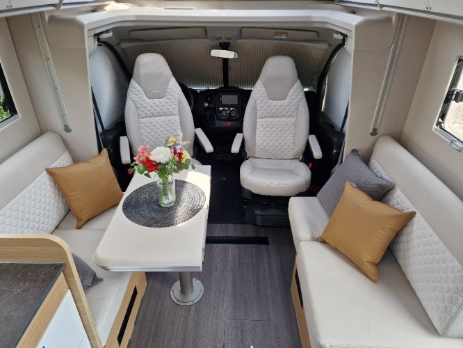 Adria Matrix 670 DL plus foto: 28