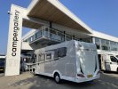 Hymer Carado I 339 AUTOMAAT QUEENSBED+HEFBED SLECHTS 6100KM!  foto: 19