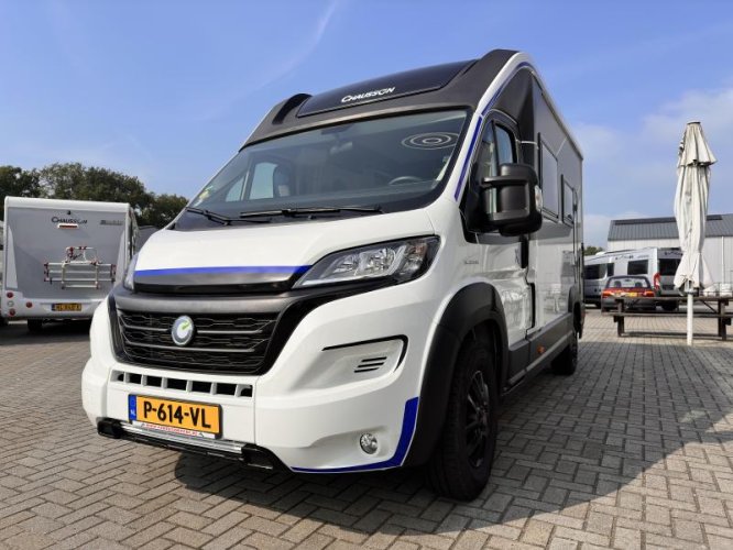 Chausson Combo 550 X X550 Exclusive Line 