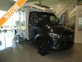 Hymer BMC-T 580 IMMEDIATELY AVAILABLE!!!!