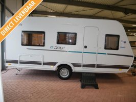 Dethleffs C'Joy 460 LE GRATIS MOVER 