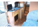 Fiat EUROYACHT 190LX 2.8 Jtd 128 PK, Nieuwe koppeling. foto: 22