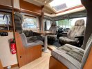 Chausson Welcome 78 Queensbed 83000 km 2010  foto: 9