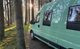 Peugeot 2 pers. Rent a Peugeot camper in Waal? From € 85 pd - Goboony photo: 0