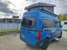 Hymer Free S600 Blue Evolution  foto: 3