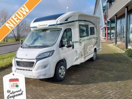 Chausson Etape Line 650 NIEUW mj 2024 