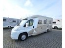 Lit fixe Hymer T654 SL/2008/édition or photo : 0
