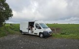 Fiat 3 pers. Fiat camper huren in Driebergen-Rijsenburg? Vanaf € 90 p.d. - Goboony foto: 3