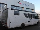 Adria Super Sonic 780 SL Mercedes-Benz foto: 2