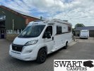 Weinsberg CaraCompact 600 MEG Edition [pepper] foto: 7