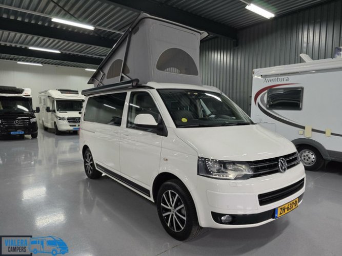 Volkswagen CALIFORNIA hoofdfoto: 1