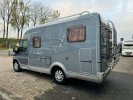 Hymer Van 522 125PK Dwarsbed Airco Luifel Fietsenrek foto: 3