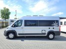 Westfalia Columbus 600 D vastbed/6-m/2015/uniek  foto: 21