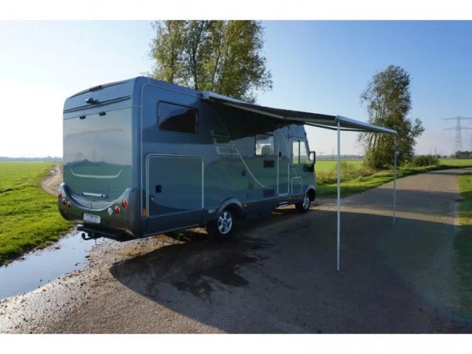 Hymer B674 