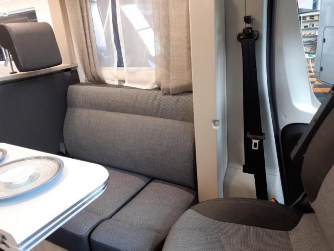 Adria Compact Axess DL Gratis dakairco Telair  foto: 9